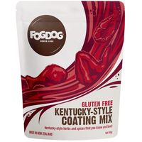 Fogdog Kentucky Coating